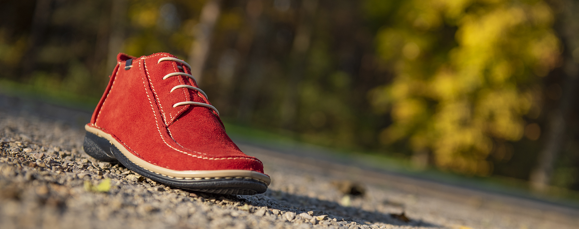 PAPILION - producent obuwia męskiego