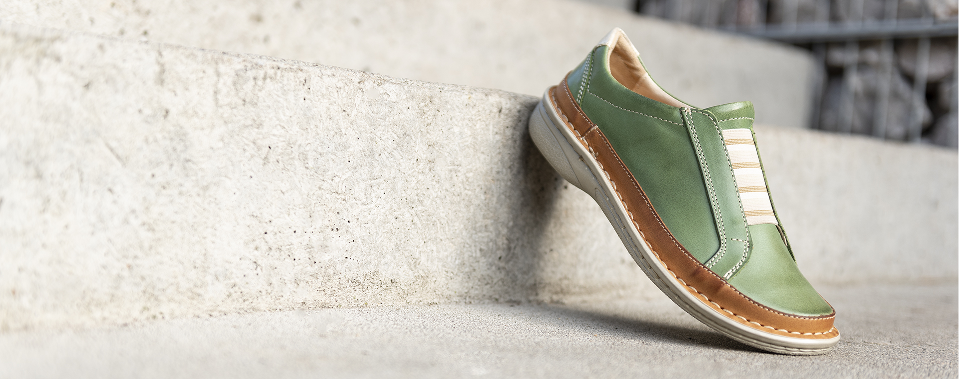 PAPILION - producent obuwia męskiego