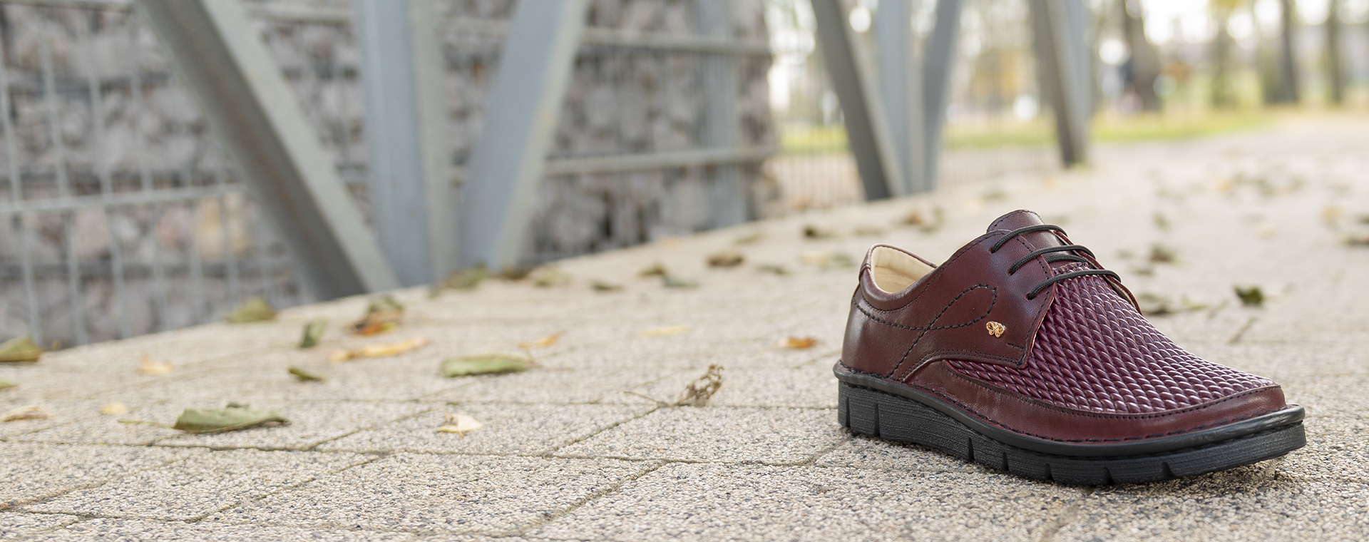 PAPILION - producent obuwia męskiego