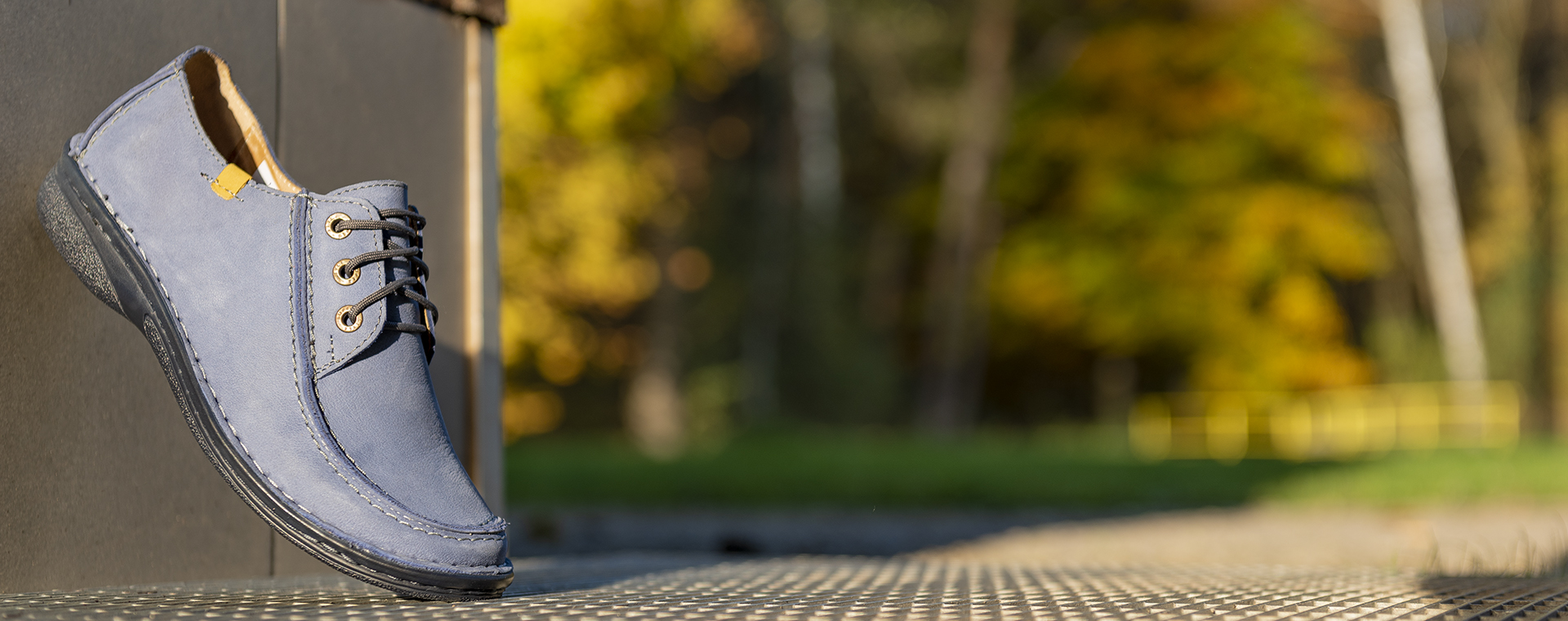 PAPILION - producent obuwia męskiego